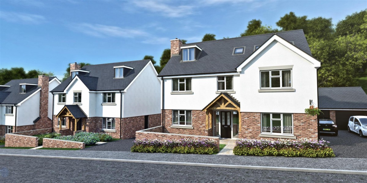 Legion Gardens, Penn, Wolverhampton