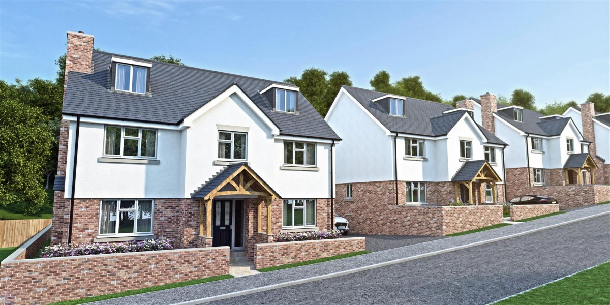 Legion Gardens, Penn, Wolverhampton