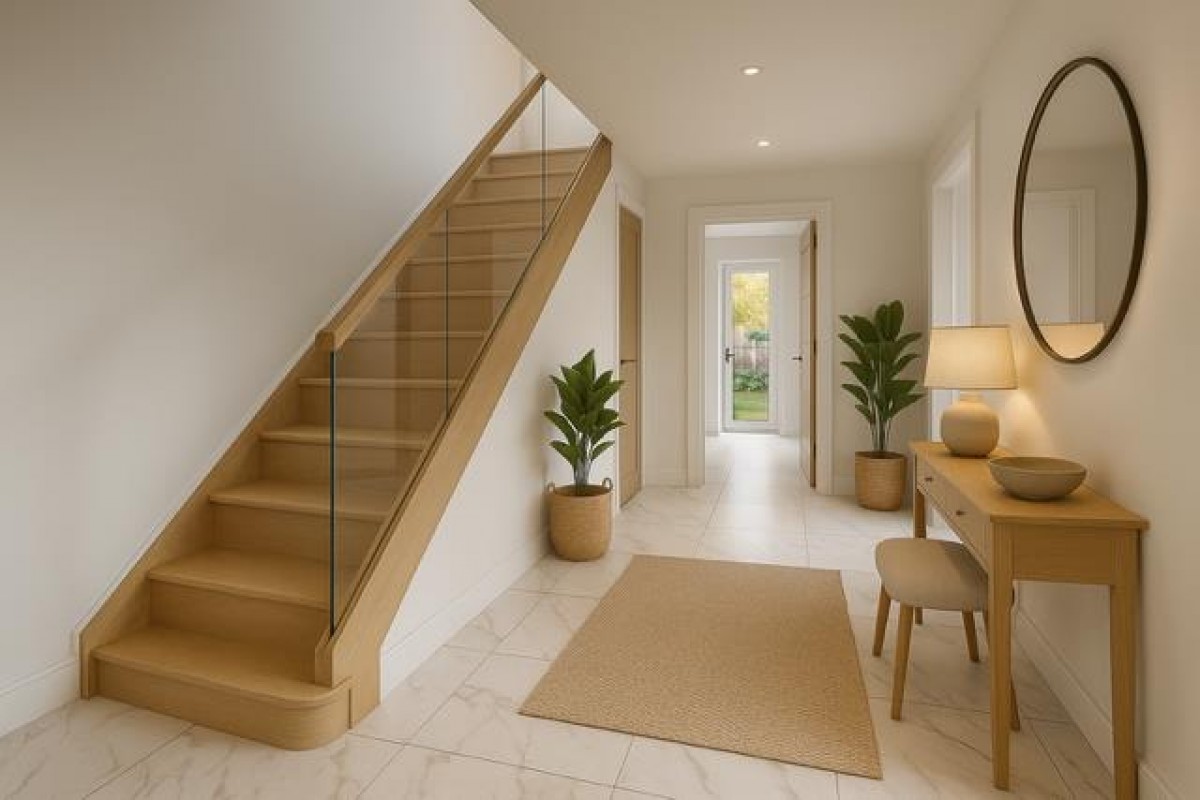 Legion Gardens, Penn, Wolverhampton