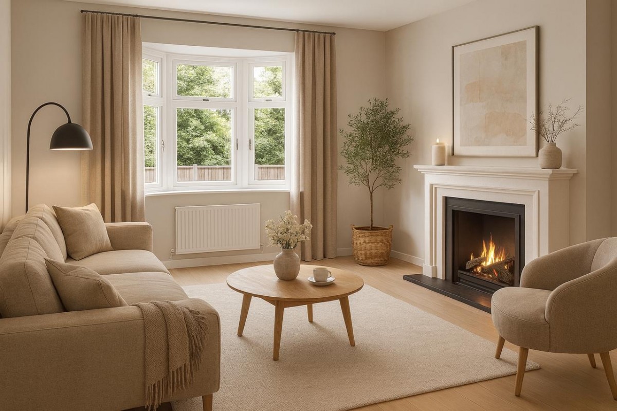 Legion Gardens, Penn, Wolverhampton