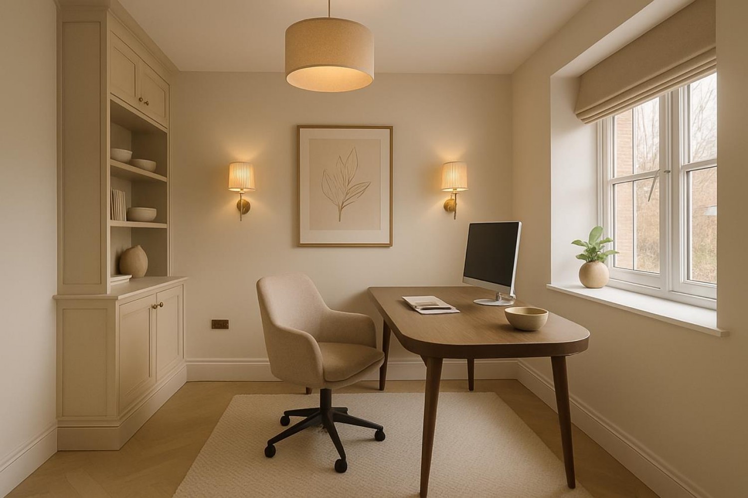 Legion Gardens, Penn, Wolverhampton