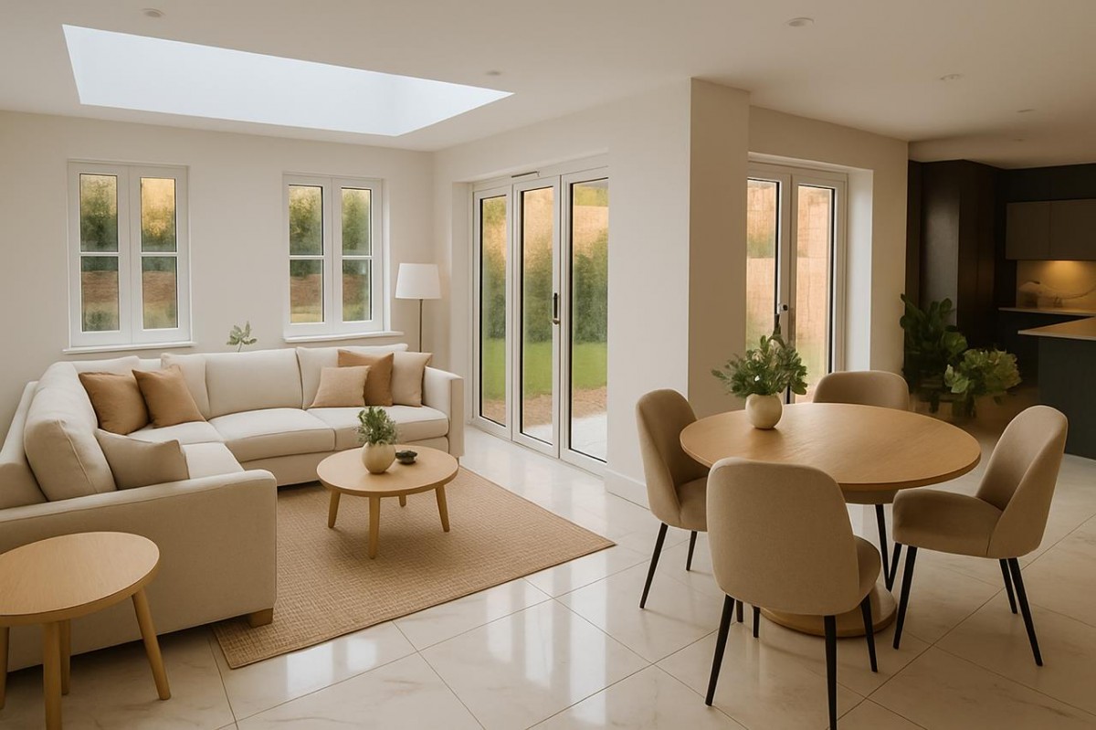 Legion Gardens, Penn, Wolverhampton