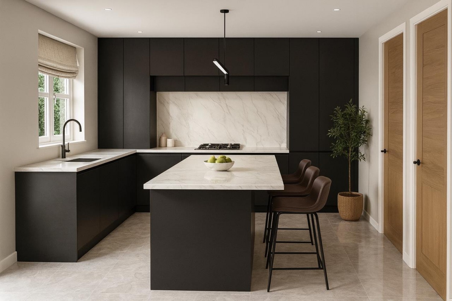 Legion Gardens, Penn, Wolverhampton