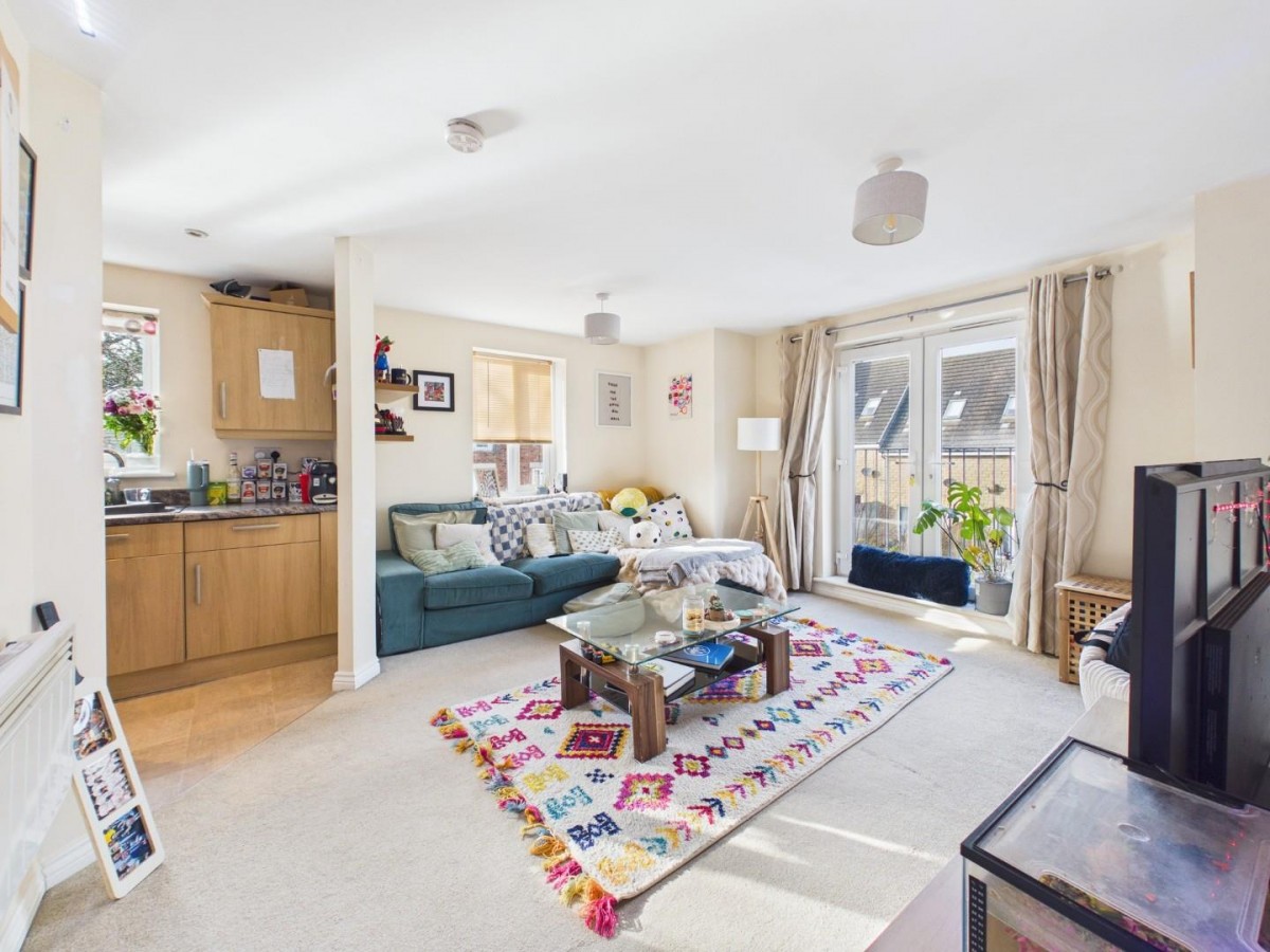 Redbrook Way, Bradford