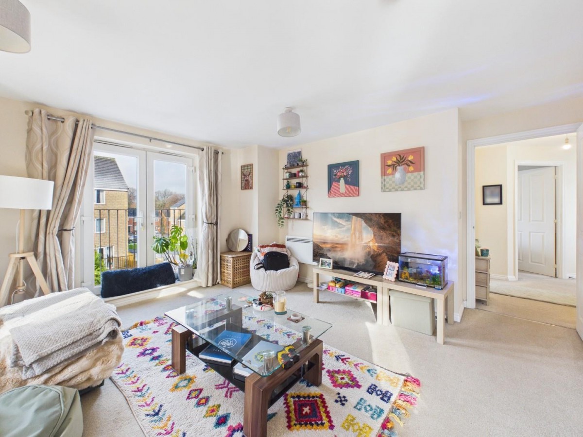 Redbrook Way, Bradford