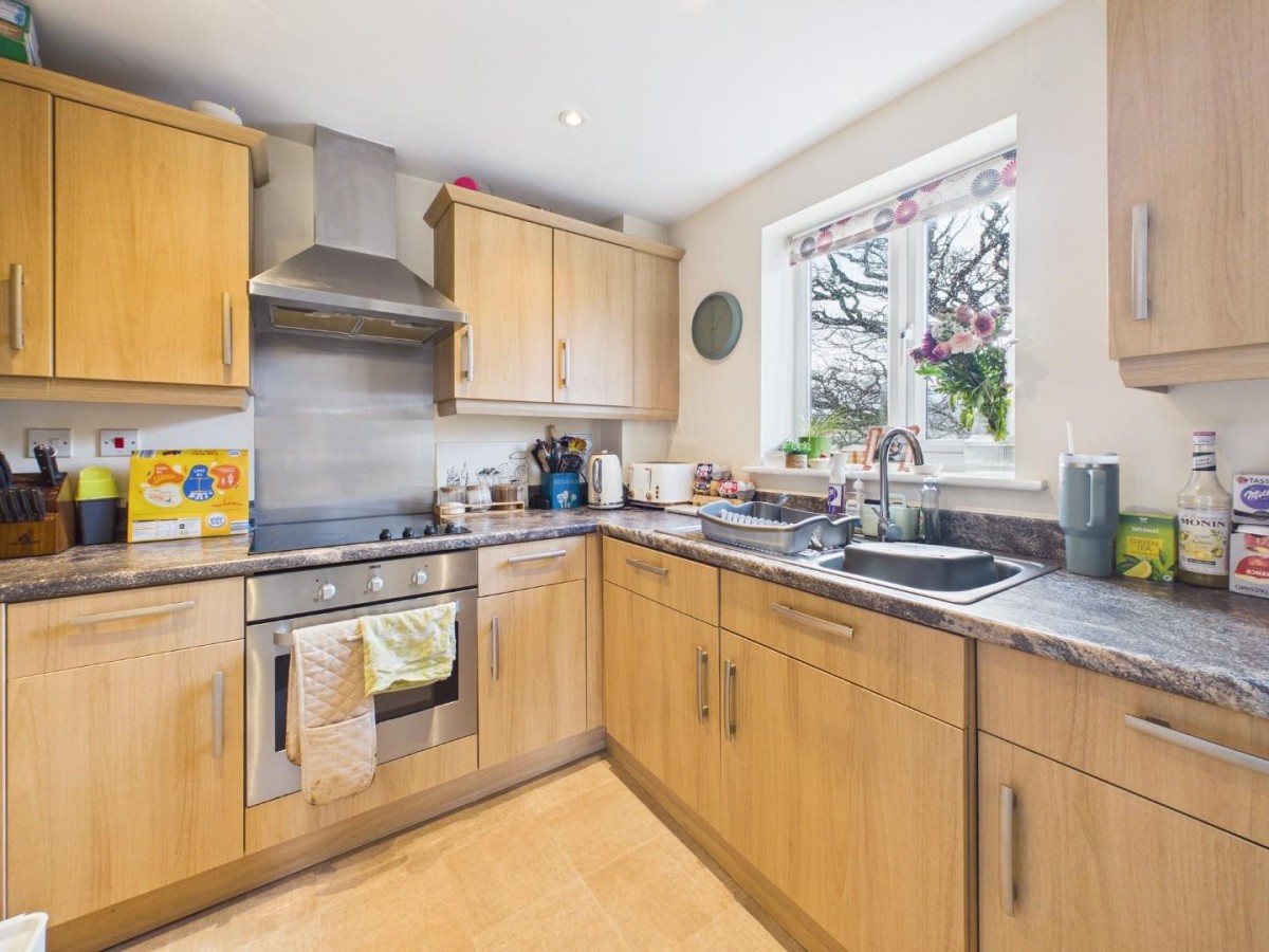 Redbrook Way, Bradford