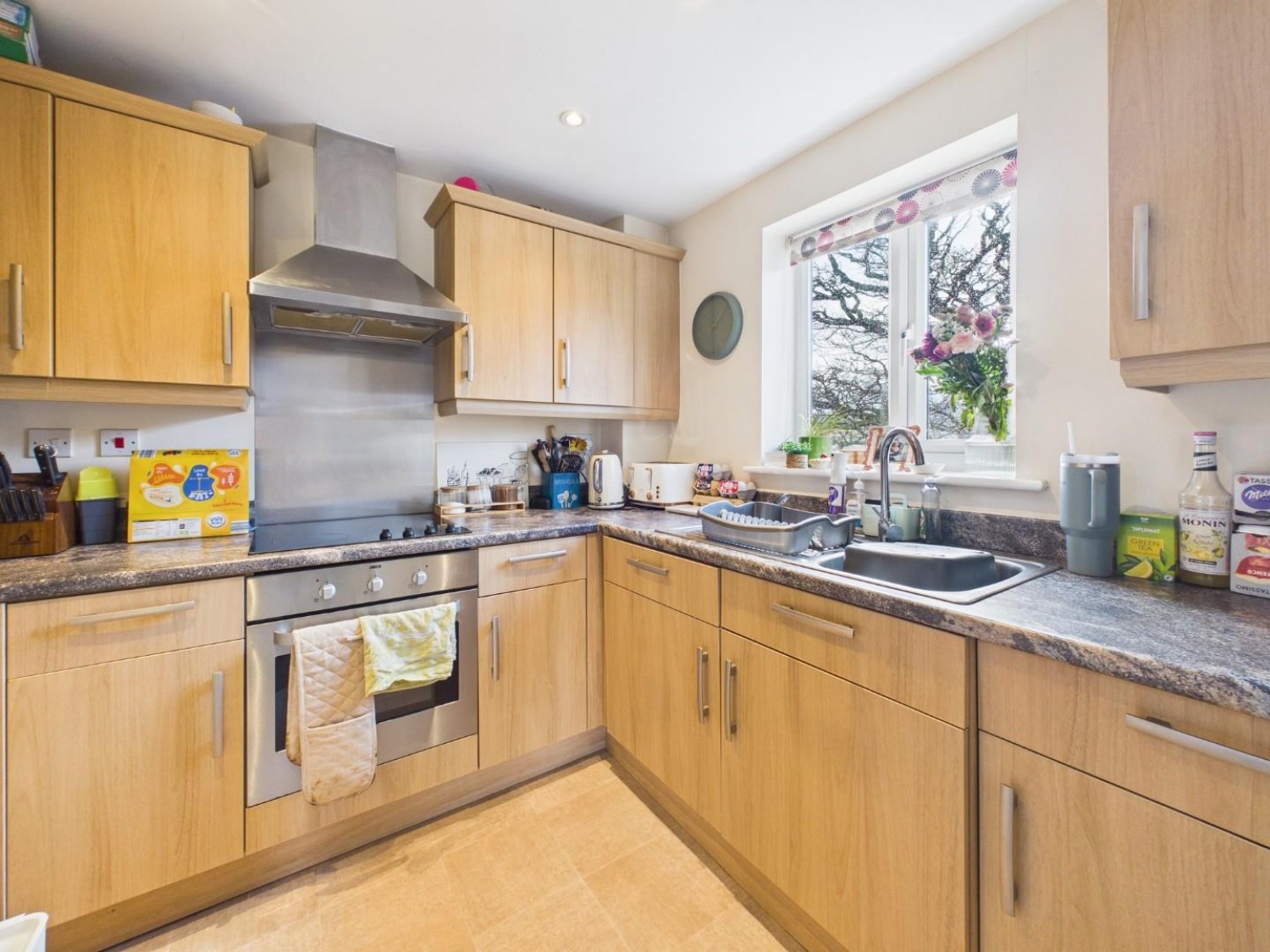 Redbrook Way, Bradford