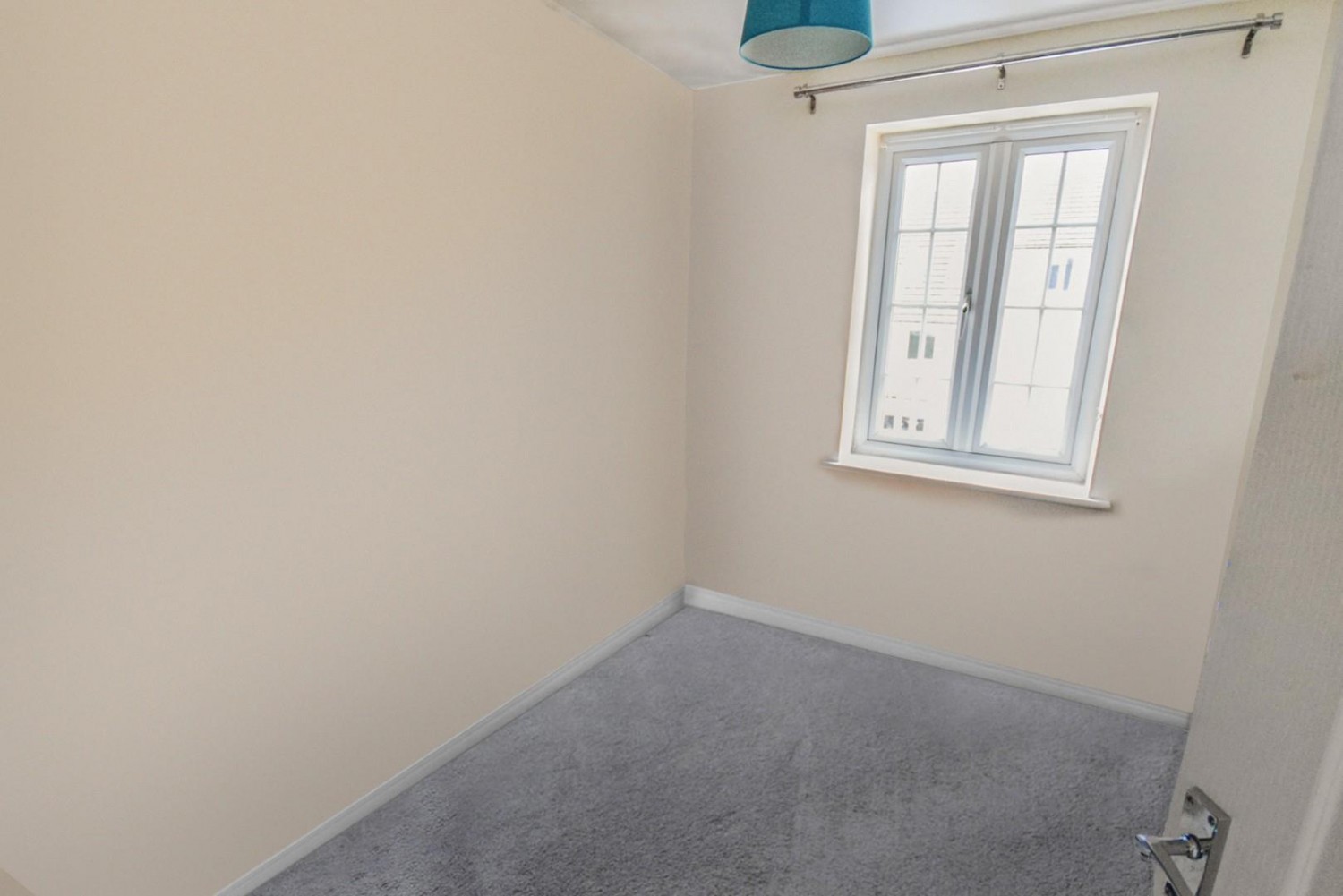 Redbrook Way, Bradford