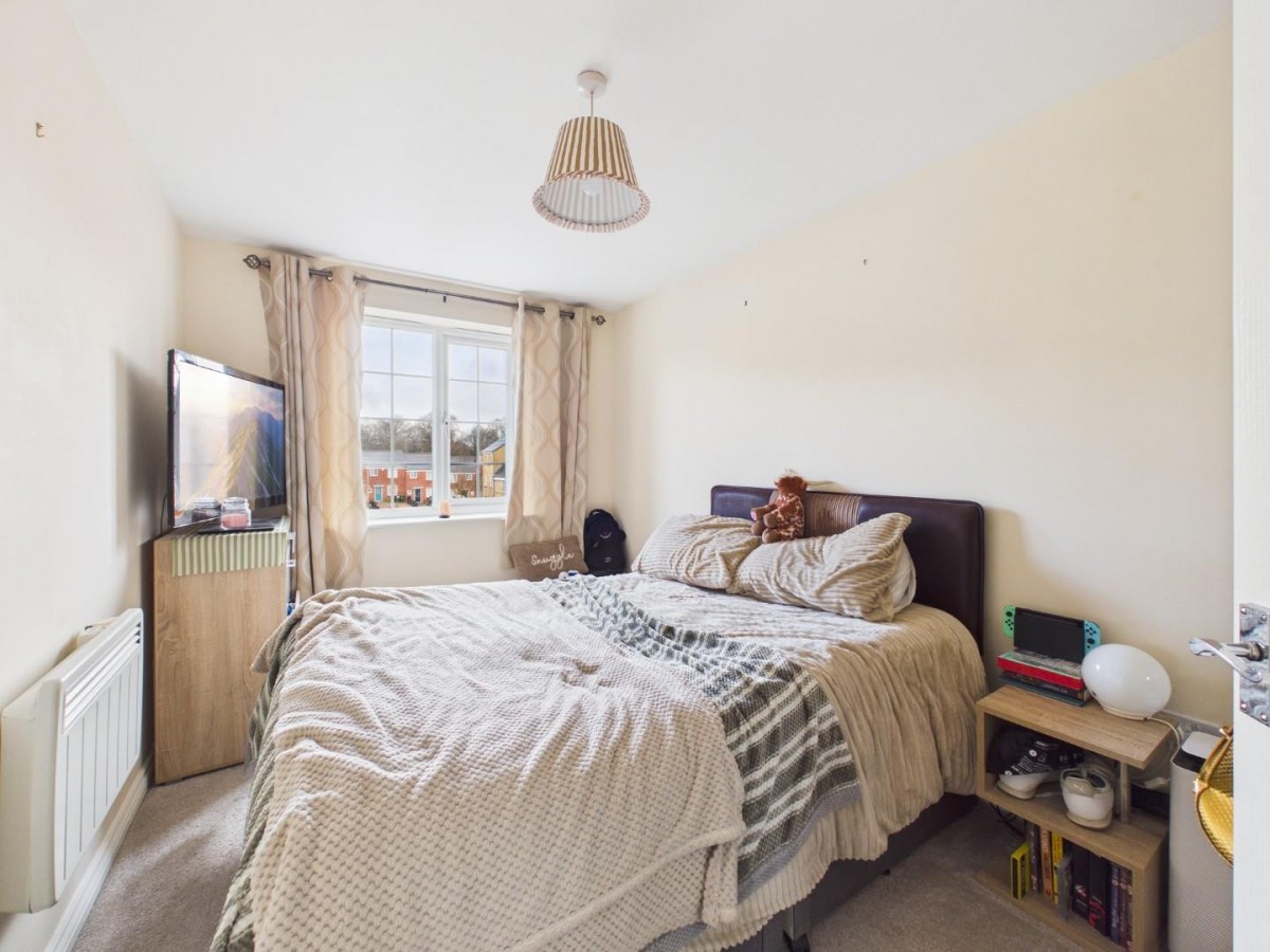 Redbrook Way, Bradford