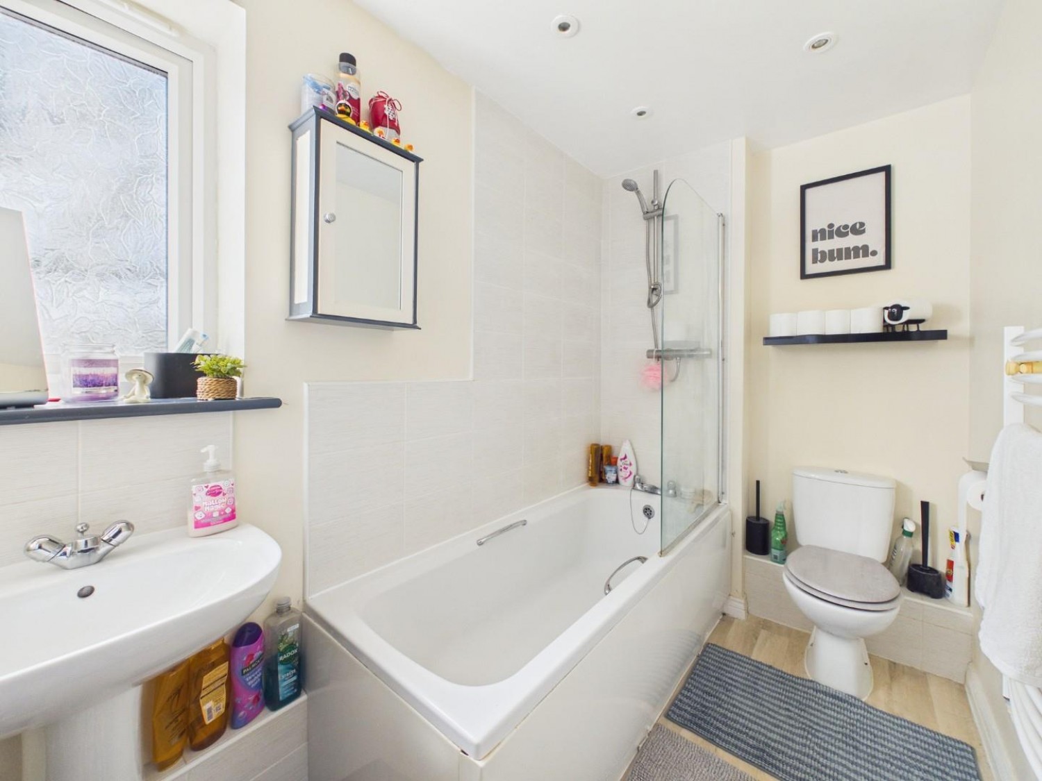 Redbrook Way, Bradford