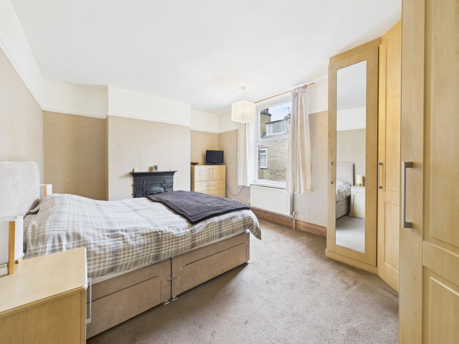 Birklands Terrace, Shipley