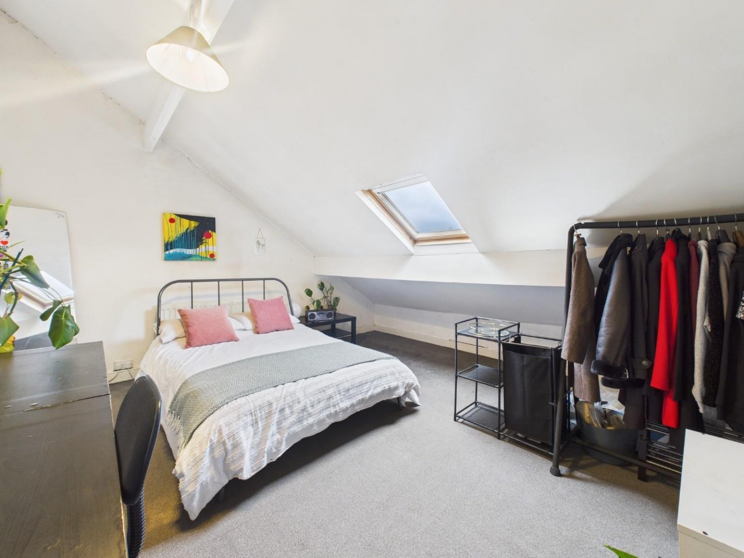 Birklands Terrace, Shipley