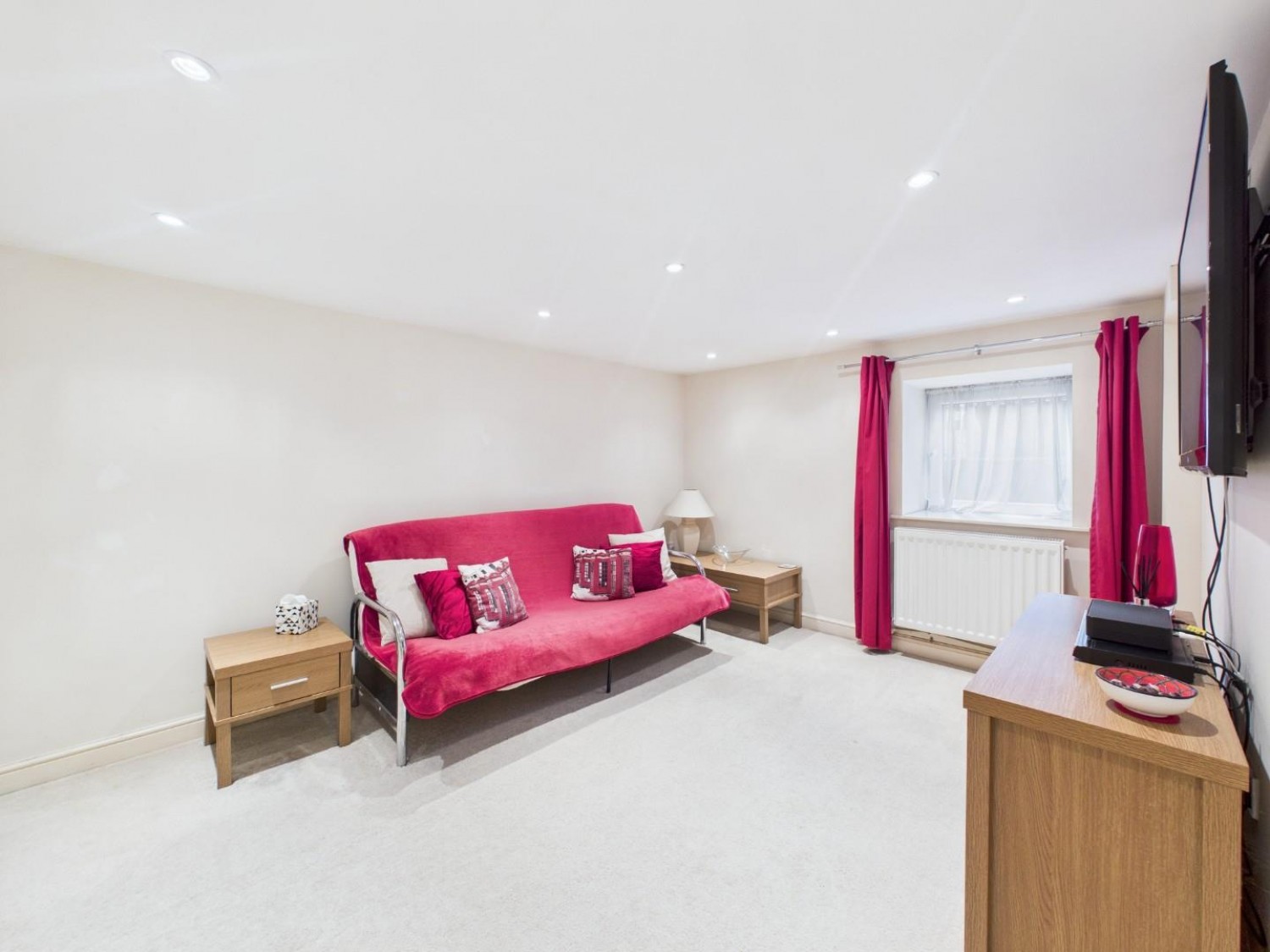 Birklands Terrace, Shipley