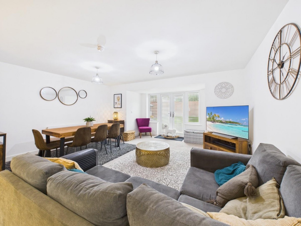 Acacia Court, Sandy Lane, Bradford