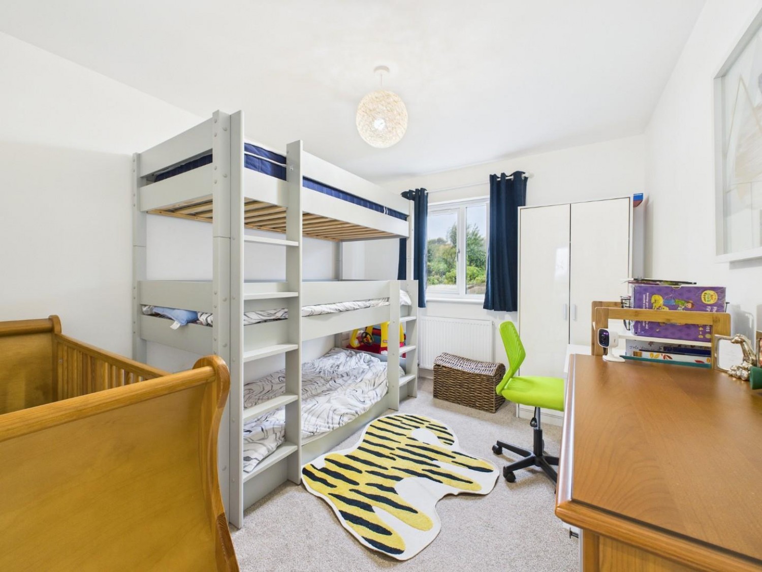 Acacia Court, Sandy Lane, Bradford