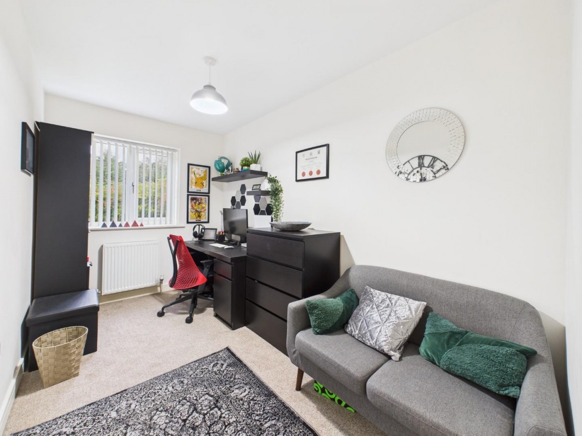 Acacia Court, Sandy Lane, Bradford