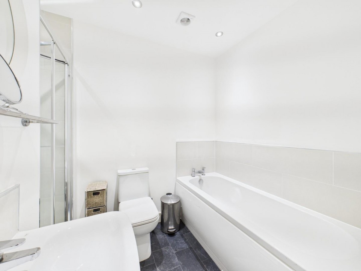 Acacia Court, Sandy Lane, Bradford