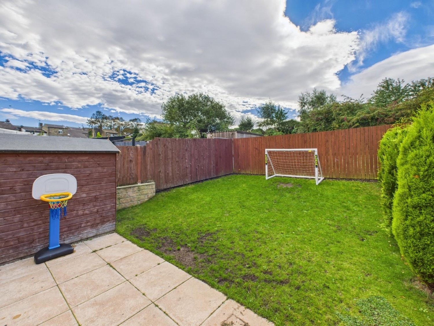 Acacia Court, Sandy Lane, Bradford