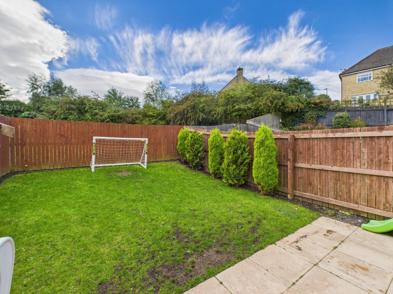 Acacia Court, Sandy Lane, Bradford