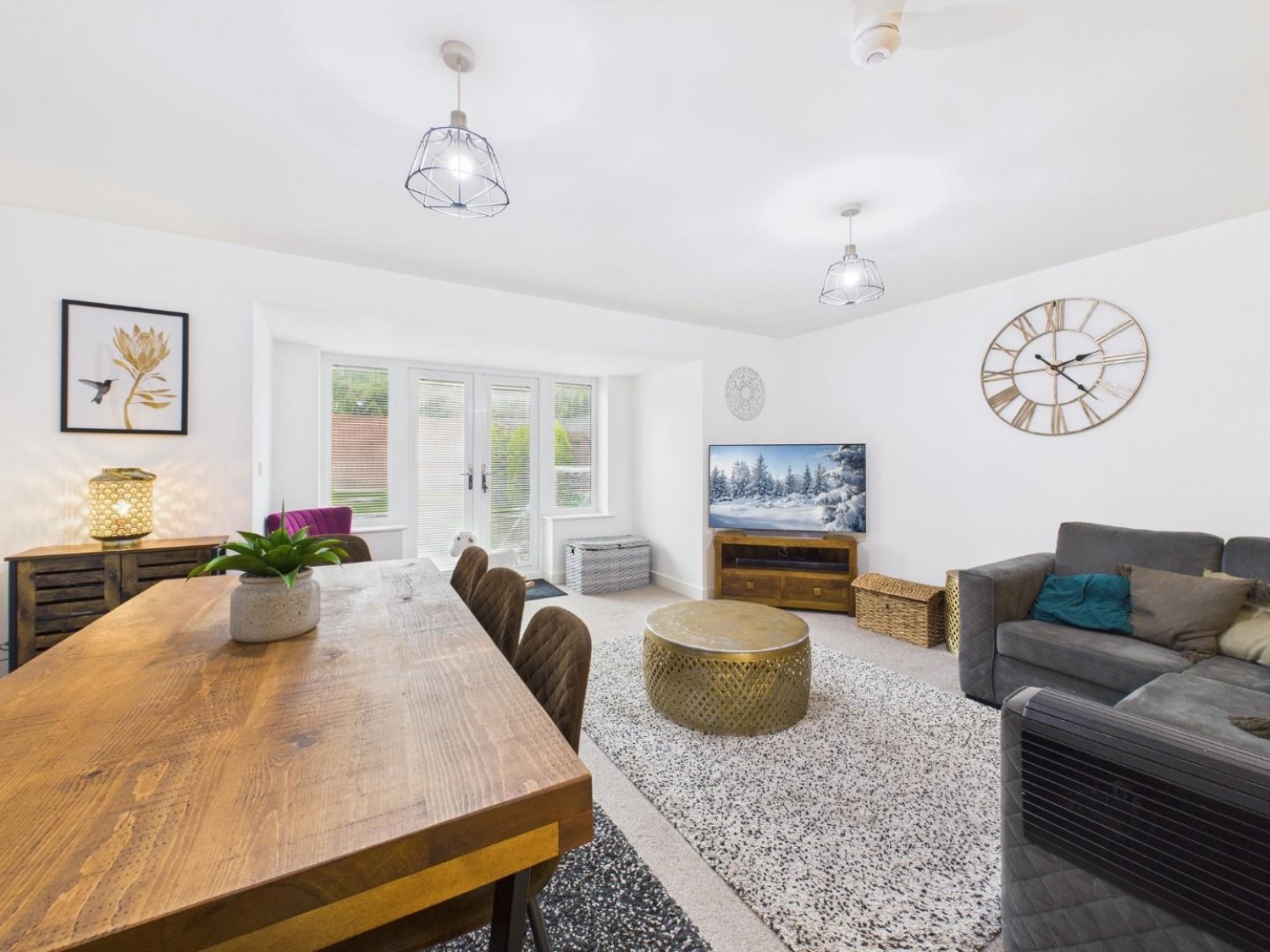 Acacia Court, Sandy Lane, Bradford