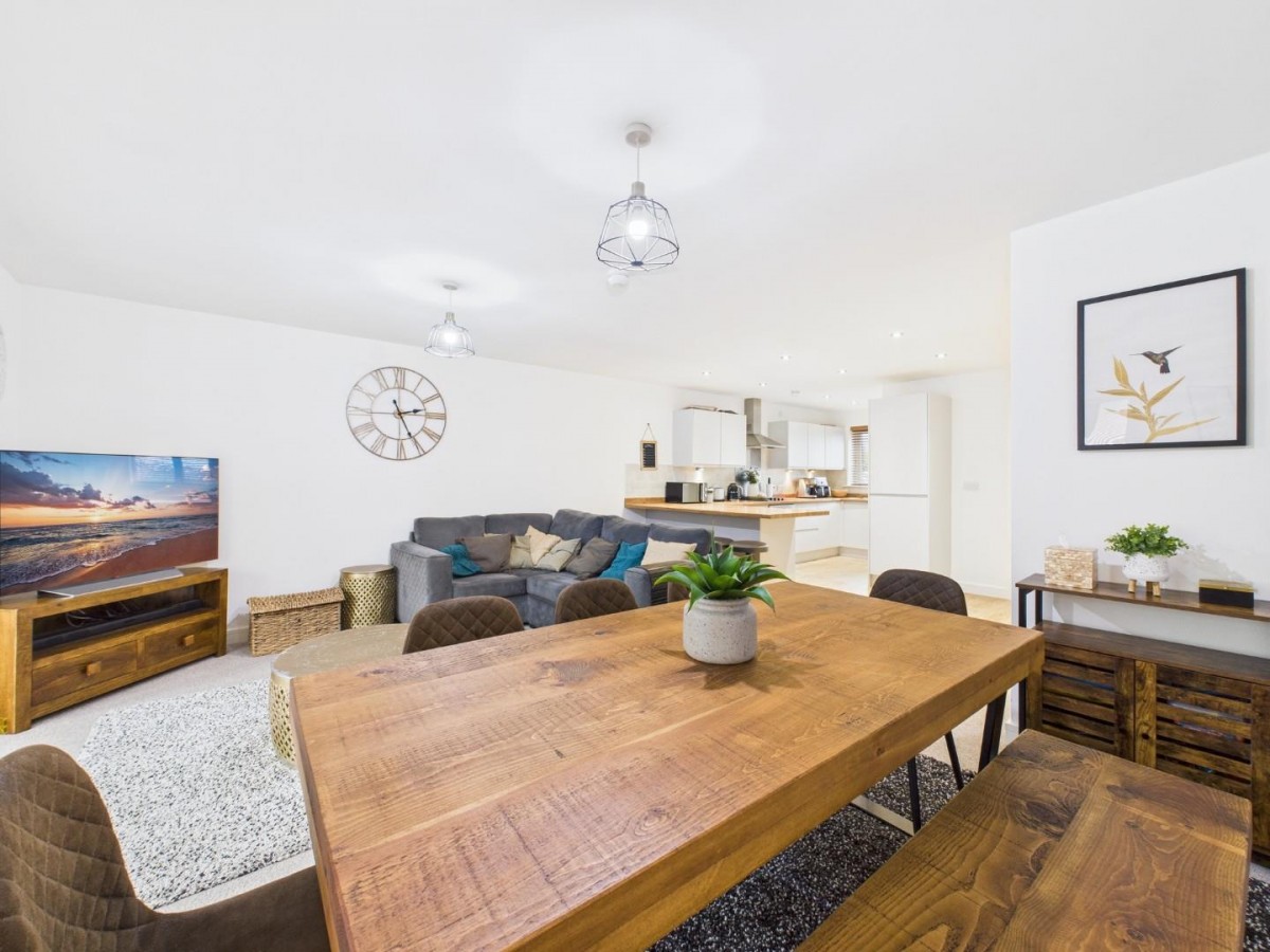 Acacia Court, Sandy Lane, Bradford