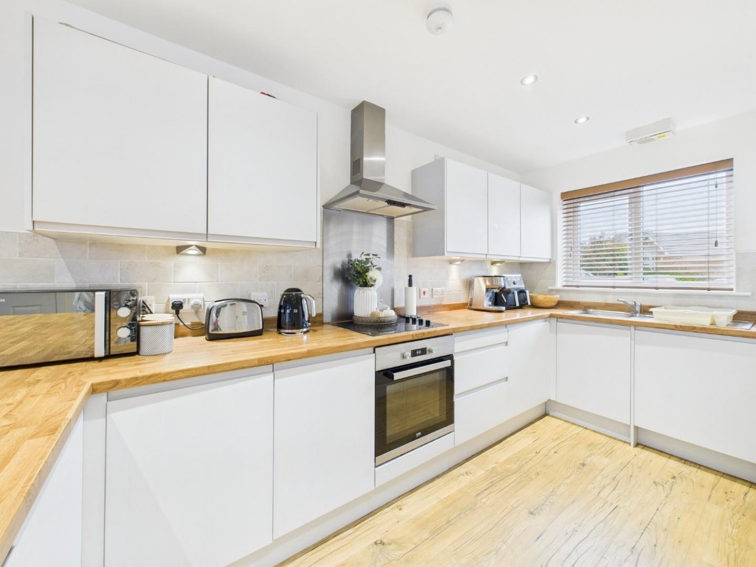 Acacia Court, Sandy Lane, Bradford