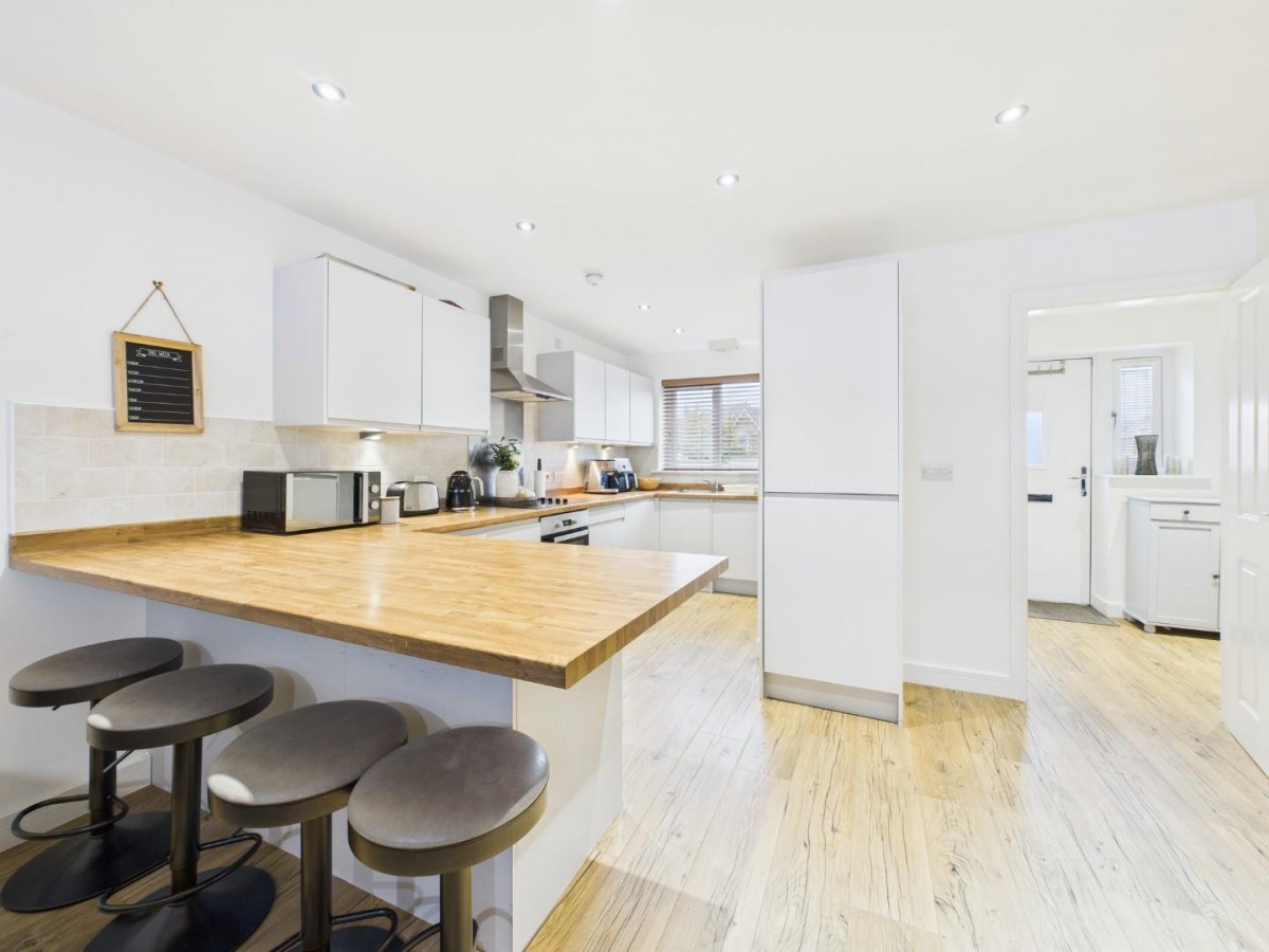 Acacia Court, Sandy Lane, Bradford