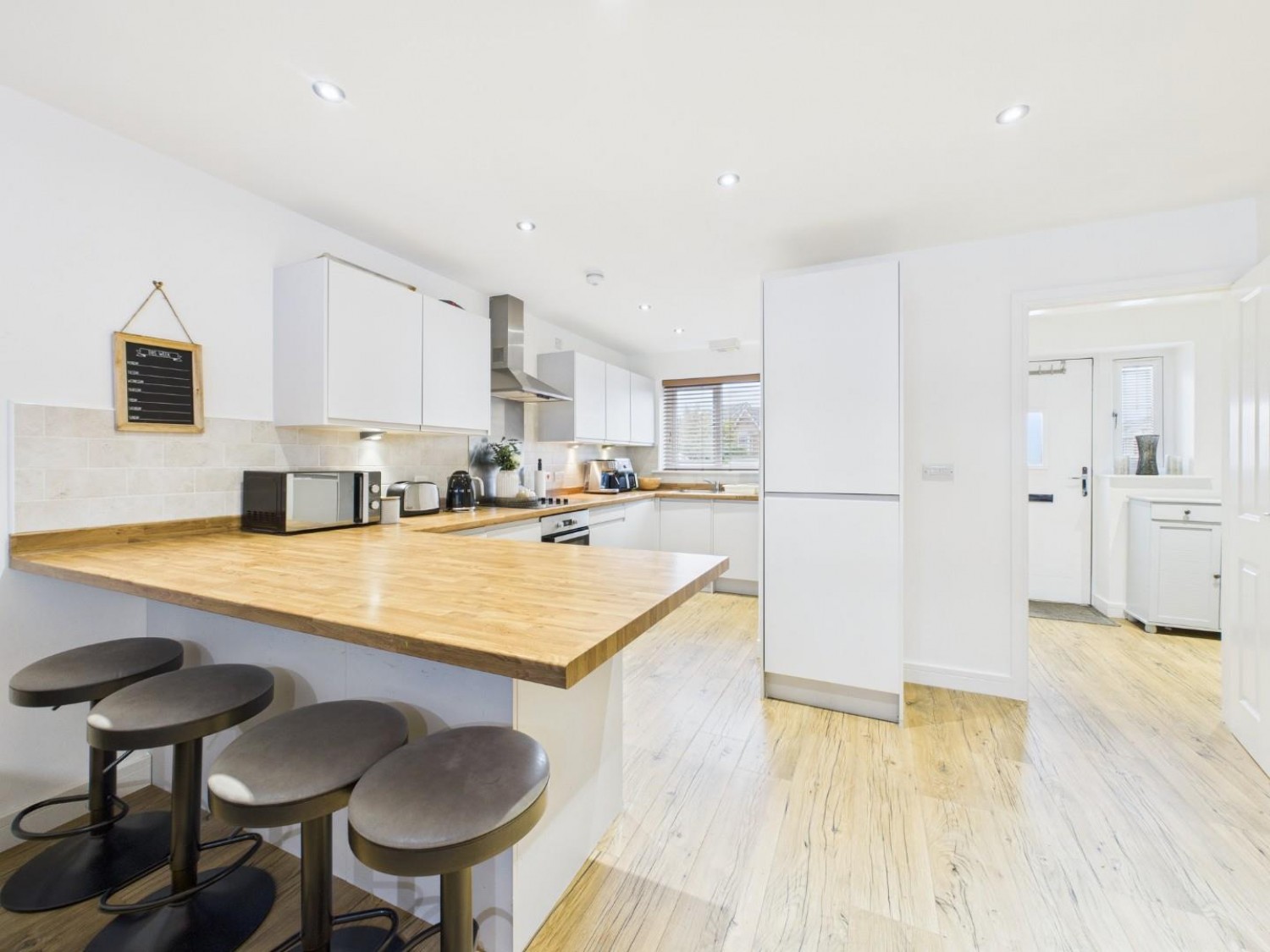 Acacia Court, Sandy Lane, Bradford