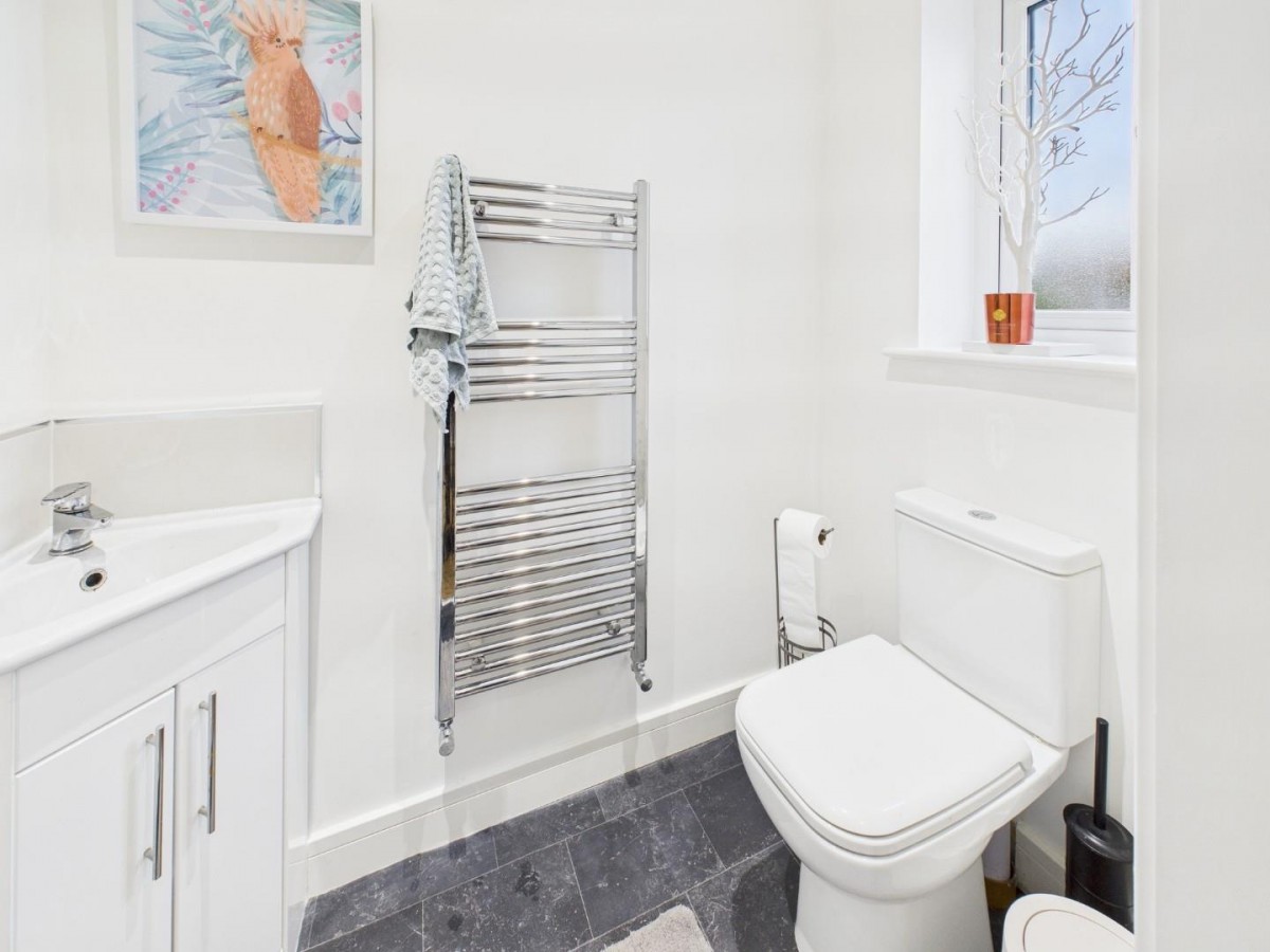 Acacia Court, Sandy Lane, Bradford