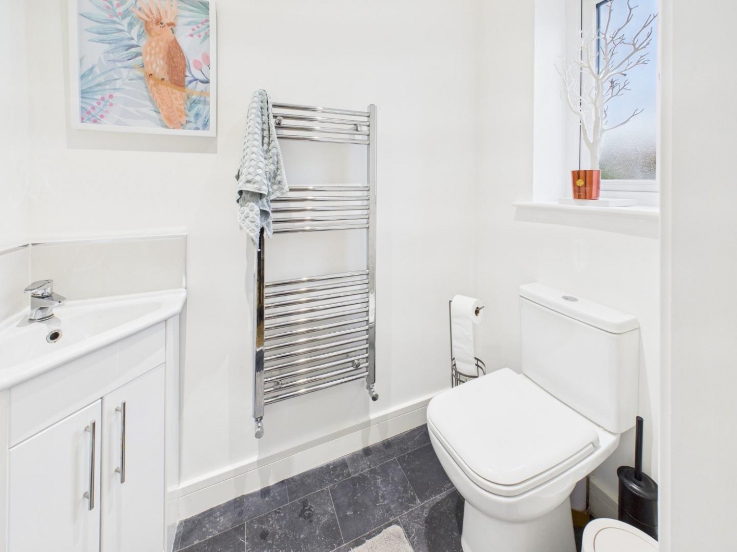 Acacia Court, Sandy Lane, Bradford