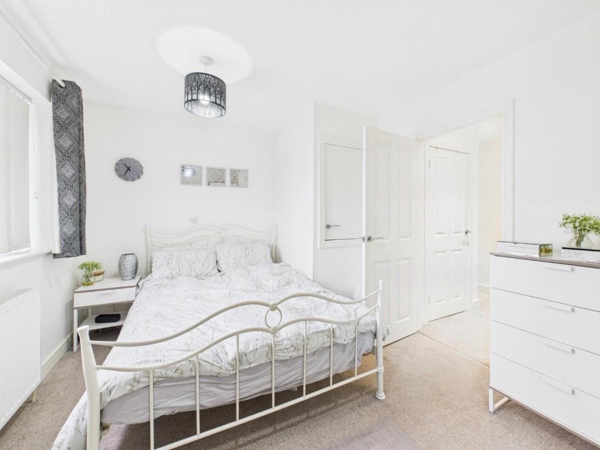 Acacia Court, Sandy Lane, Bradford