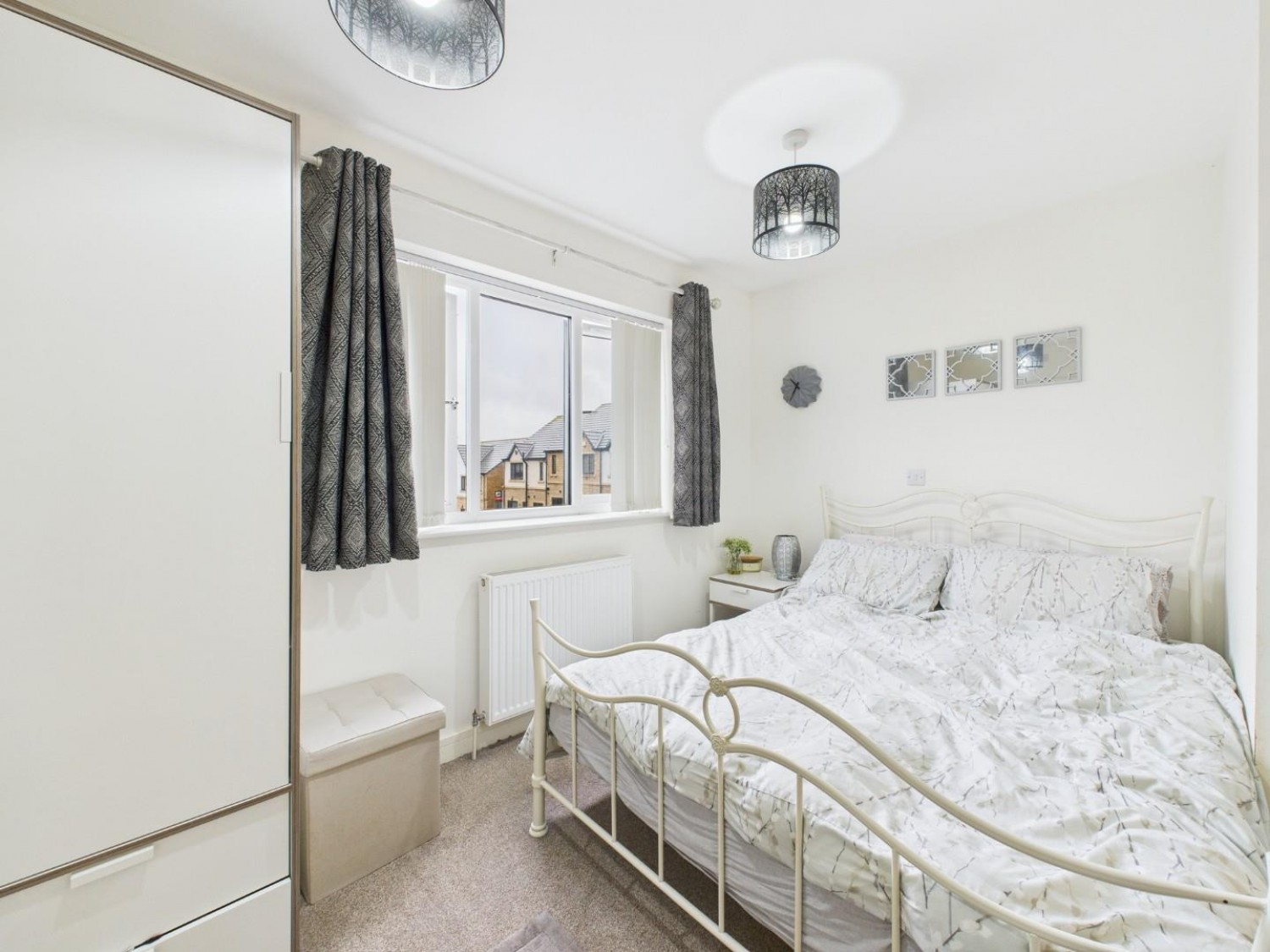 Acacia Court, Sandy Lane, Bradford