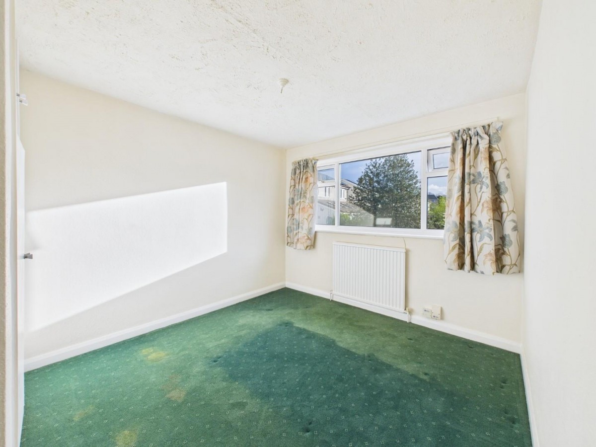 Sleningford Rise, Bingley
