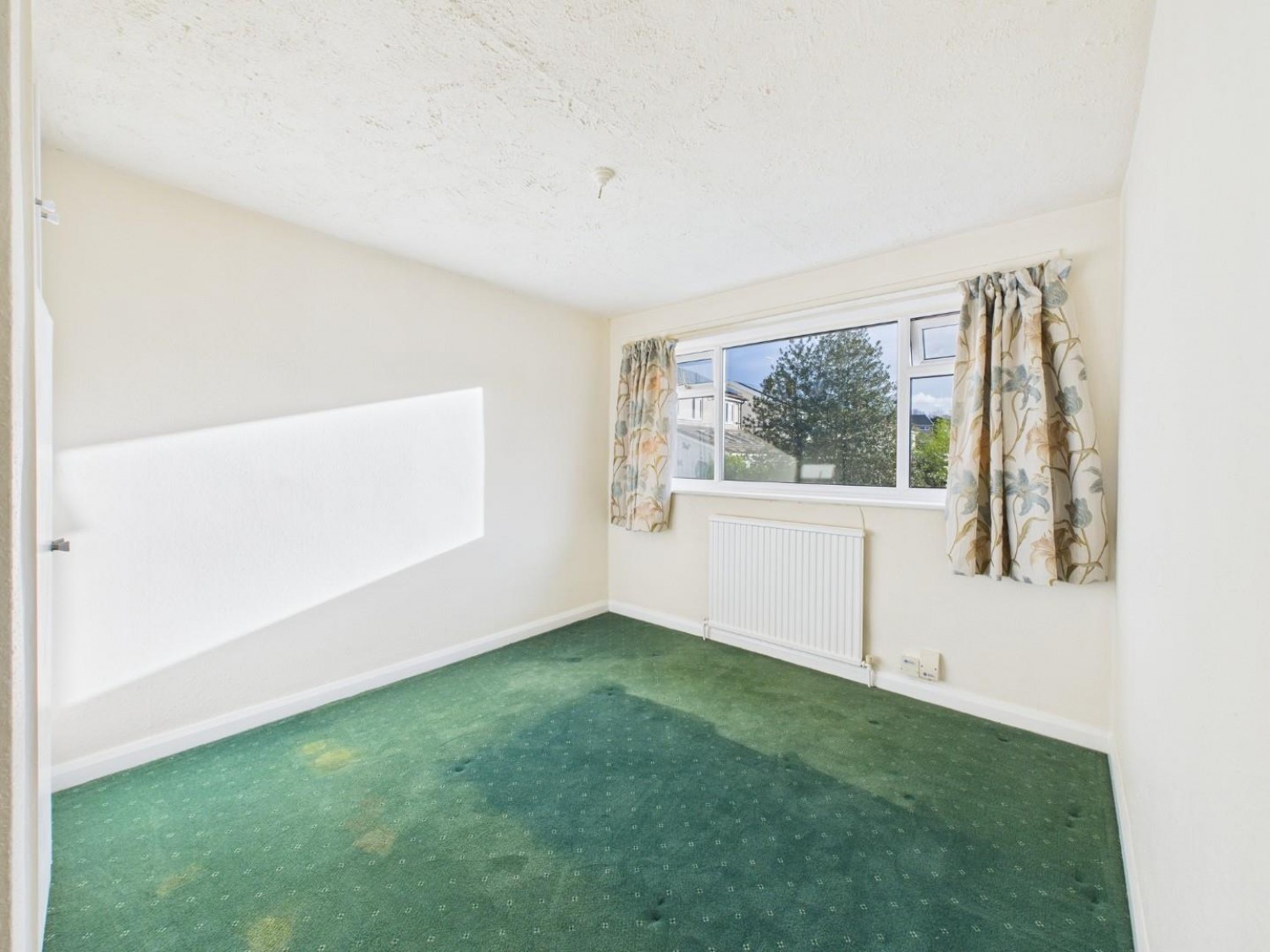 Sleningford Rise, Bingley