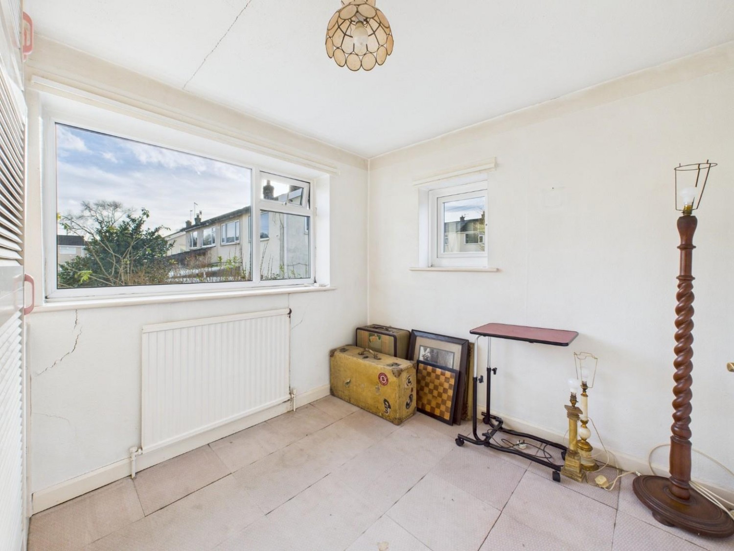 Sleningford Rise, Bingley