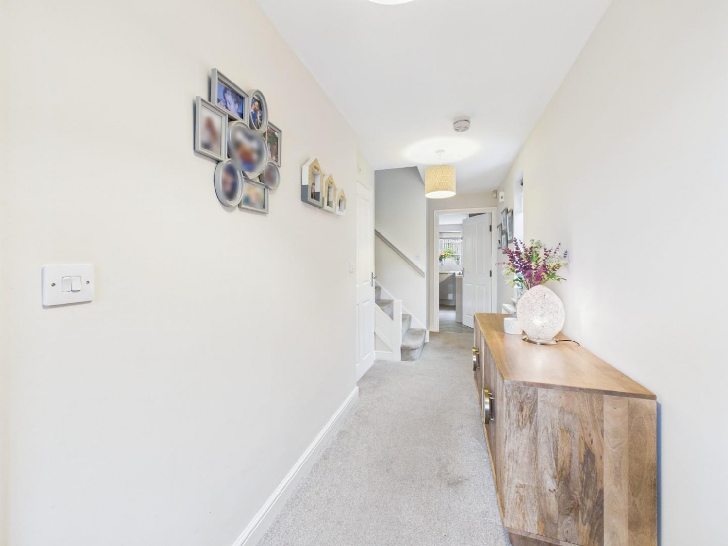 Bewick Drive, Eldwick