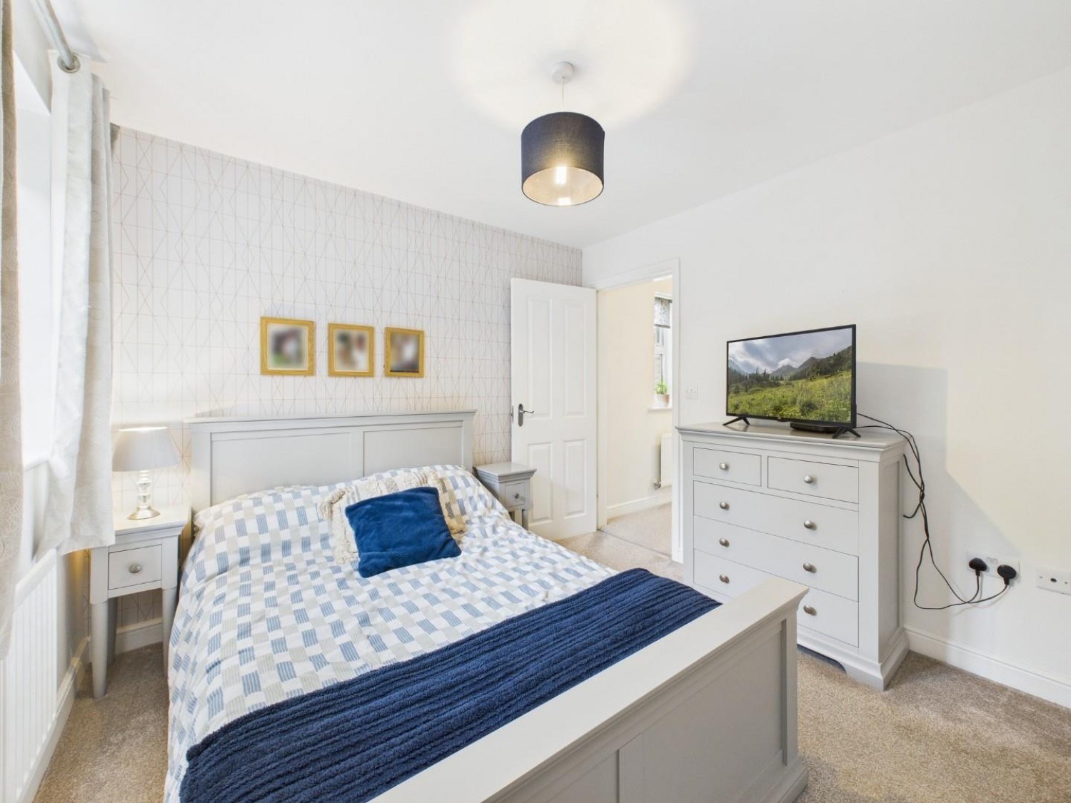 Bewick Drive, Eldwick