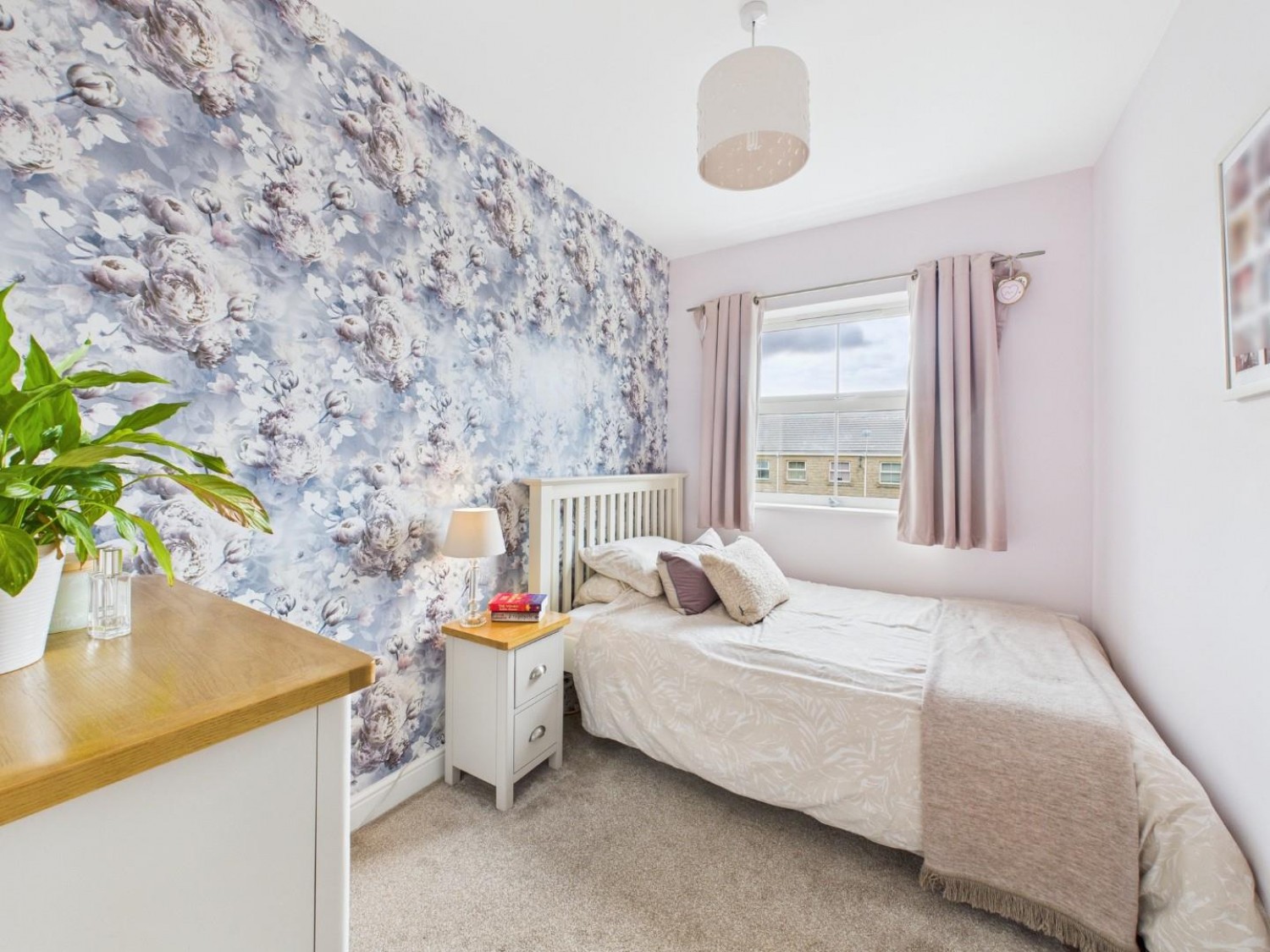 Bewick Drive, Eldwick