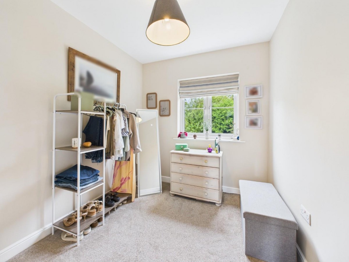 Bewick Drive, Eldwick