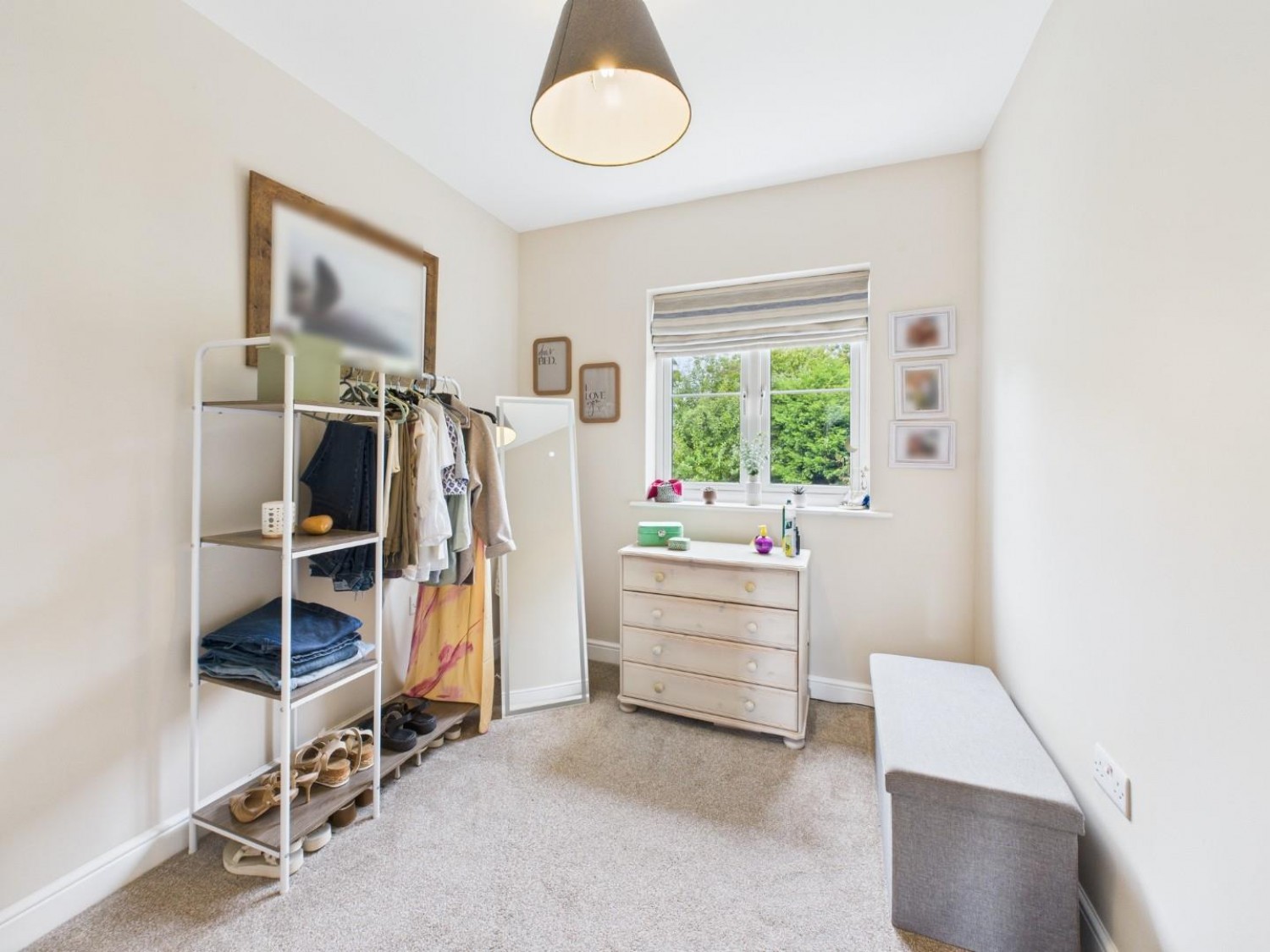 Bewick Drive, Eldwick