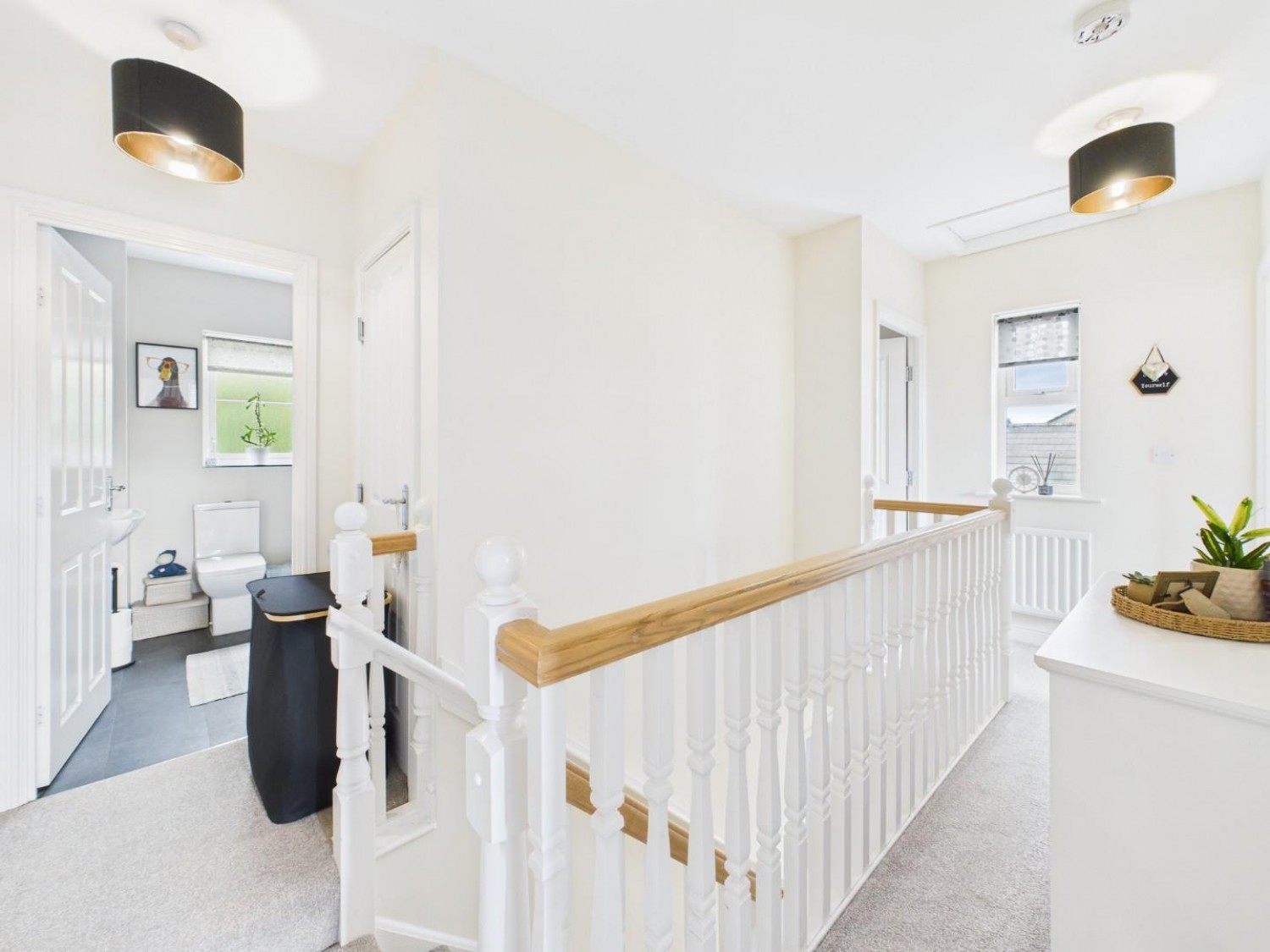 Bewick Drive, Eldwick