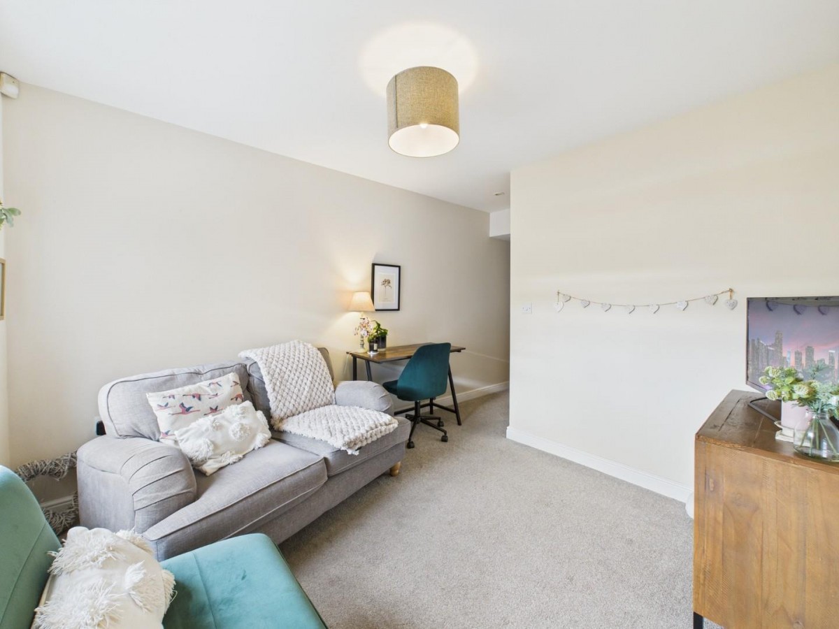 Bewick Drive, Eldwick