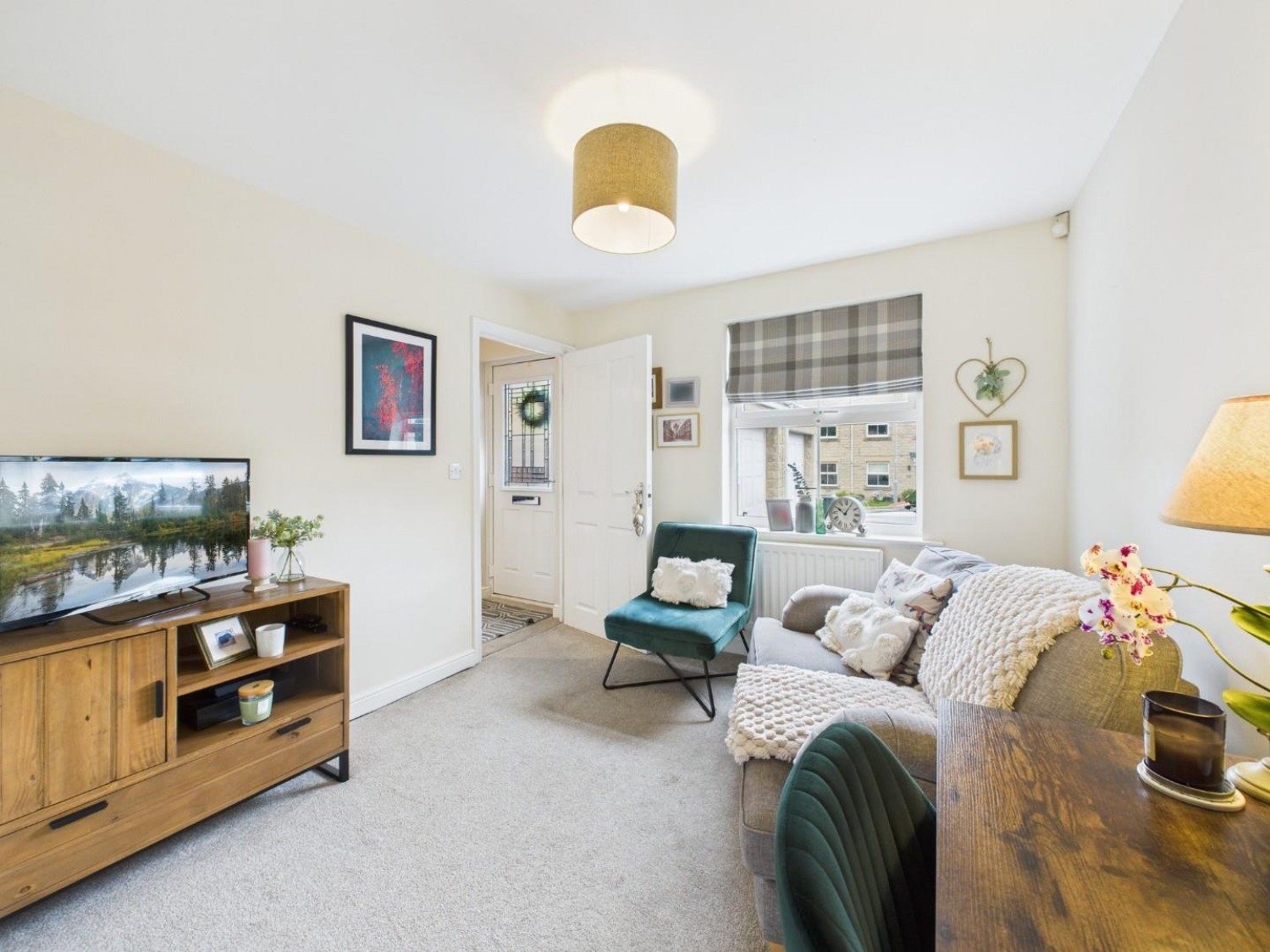 Bewick Drive, Eldwick