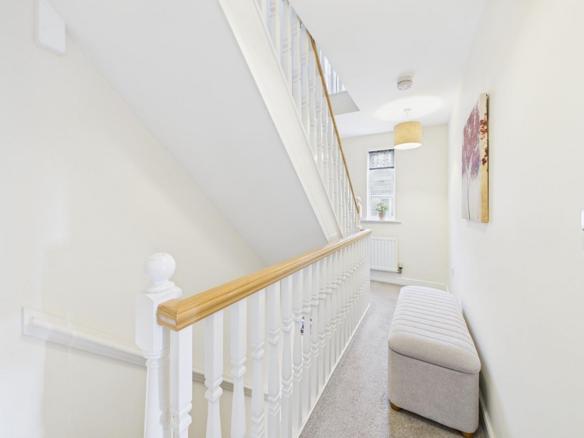 Bewick Drive, Eldwick