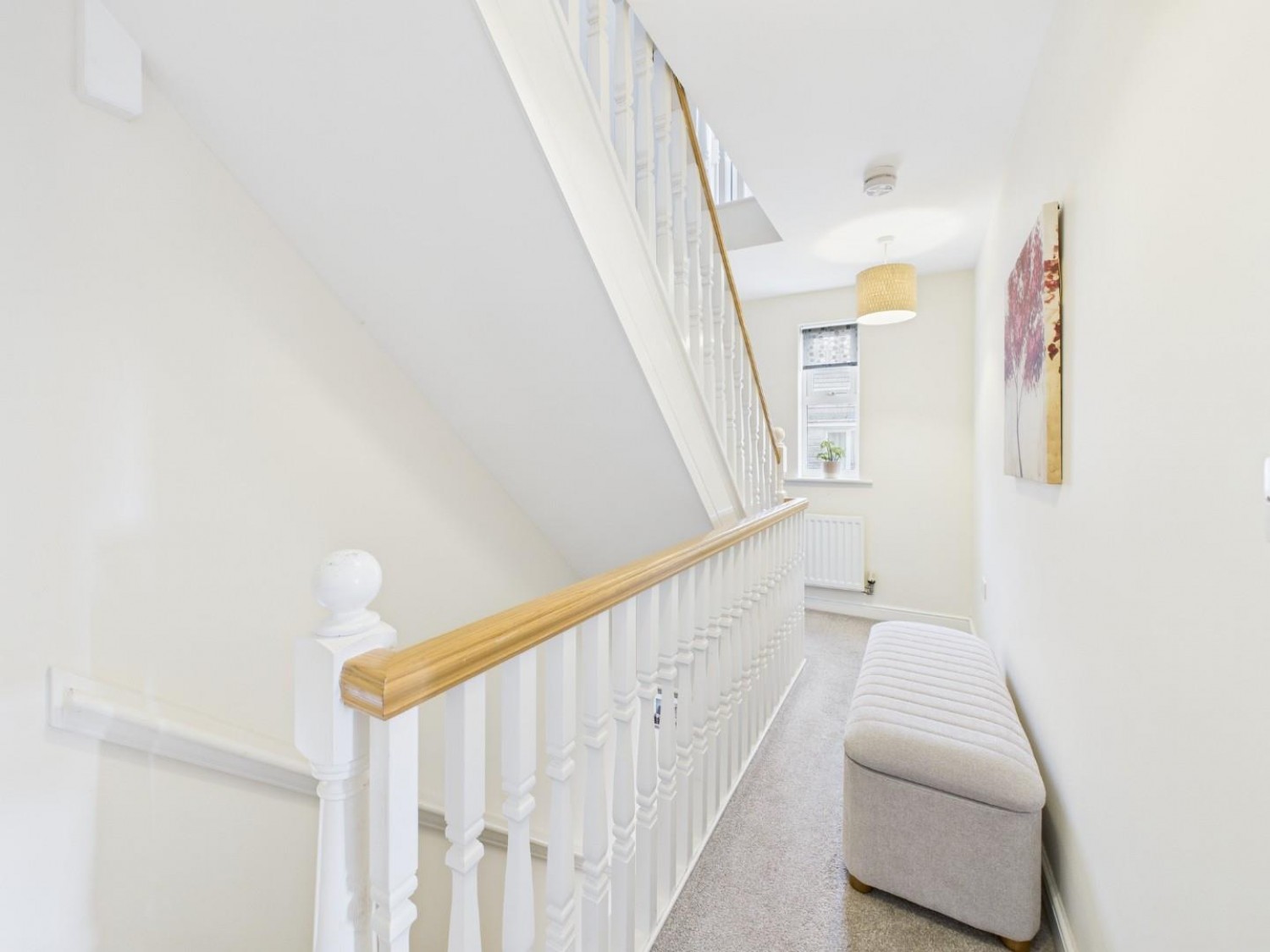 Bewick Drive, Eldwick