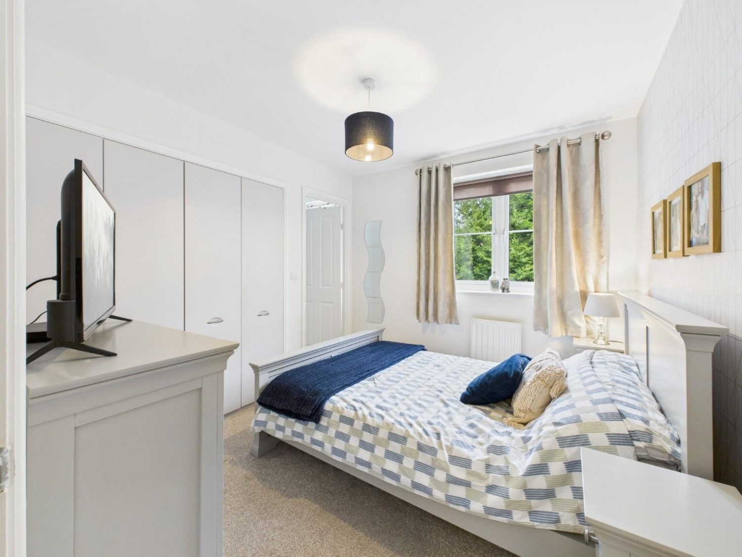 Bewick Drive, Eldwick