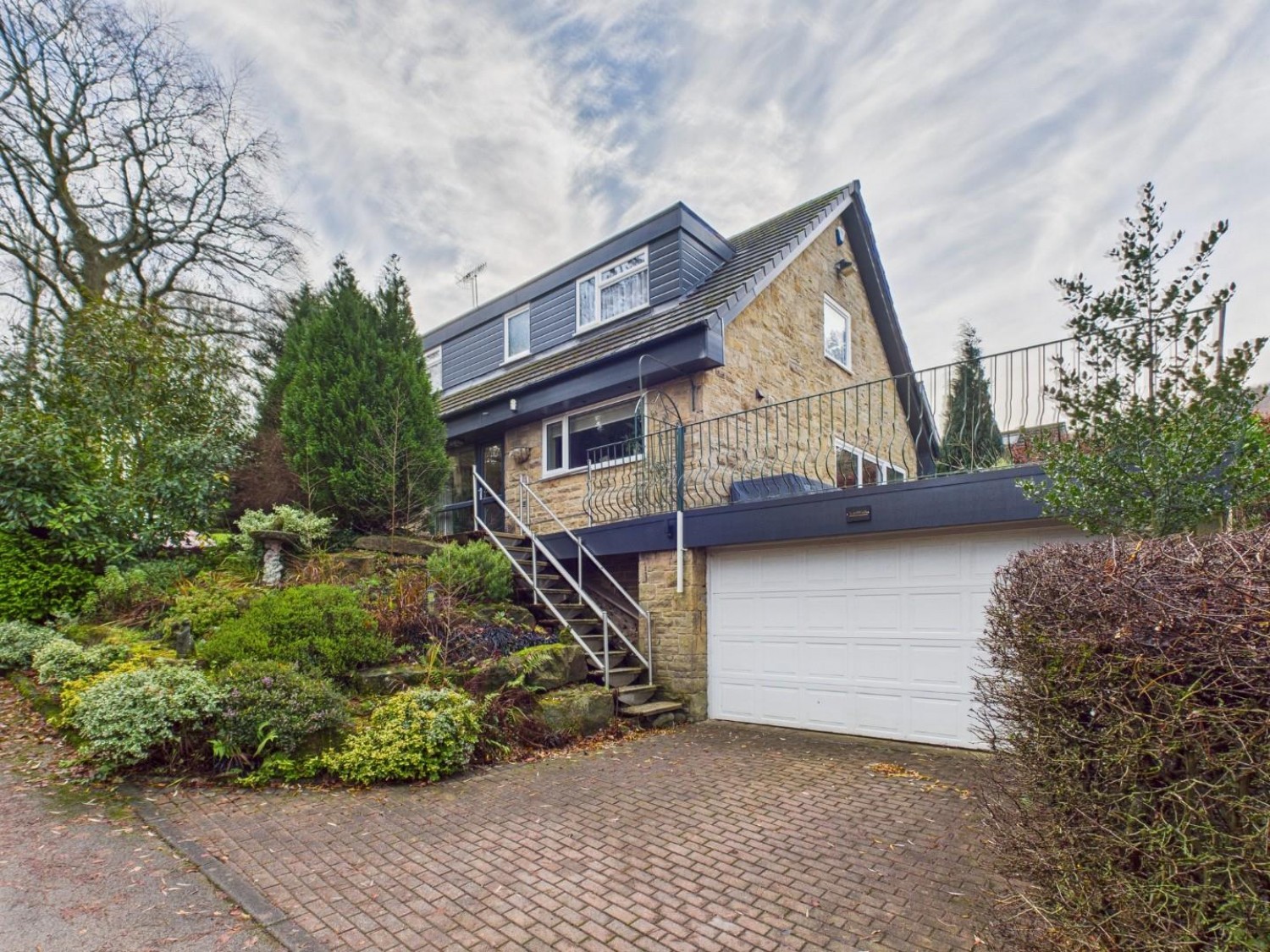 Longwood Avenue, Bingley, BD16 2RX
