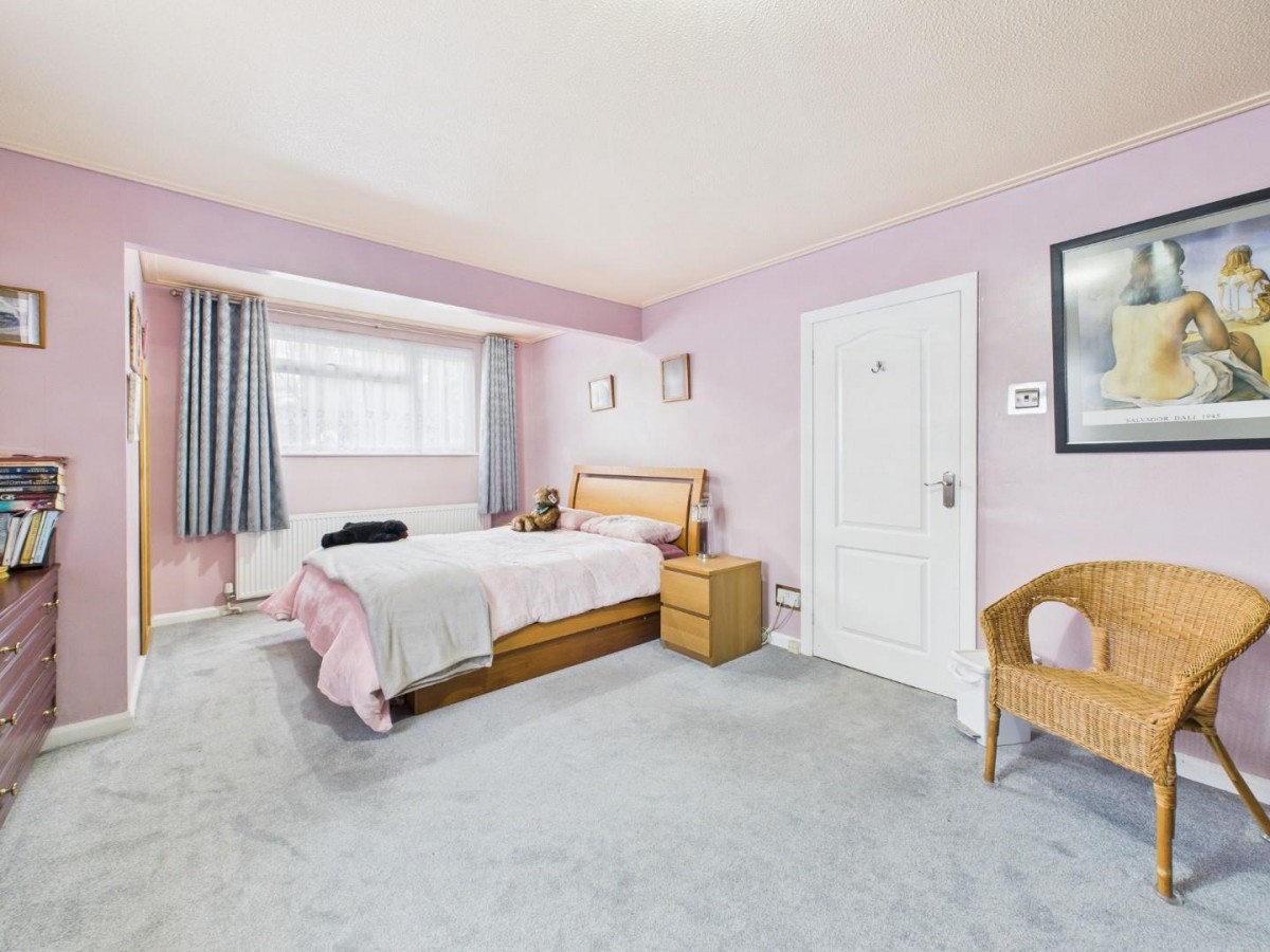 Longwood Avenue, Bingley, BD16 2RX