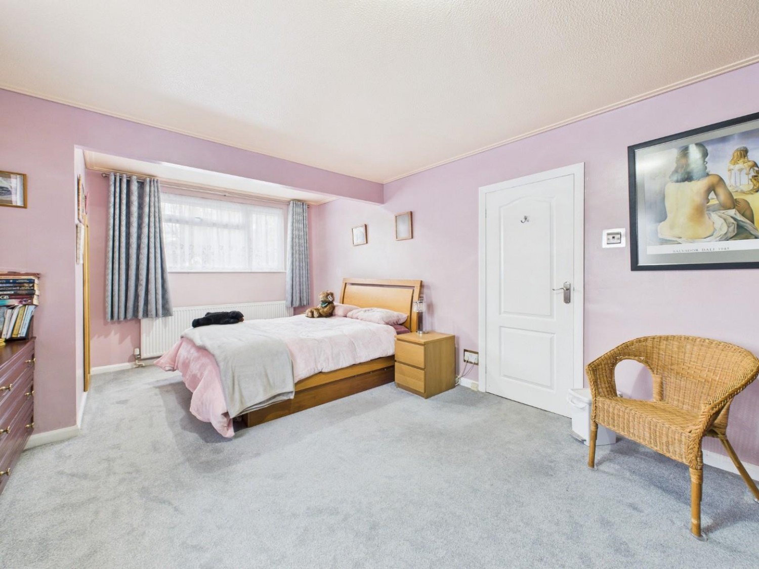 Longwood Avenue, Bingley, BD16 2RX