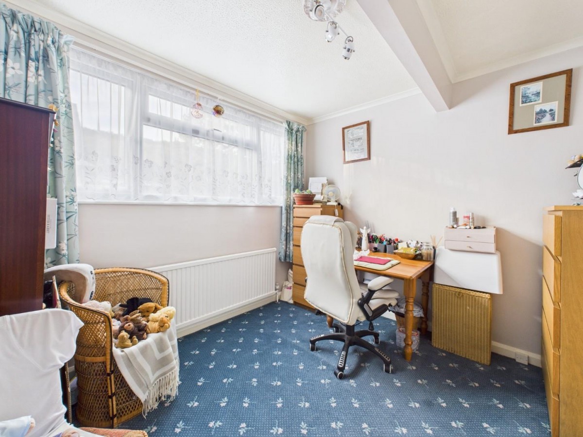 Longwood Avenue, Bingley, BD16 2RX